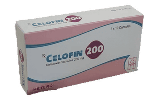 Uses of Celofin 200