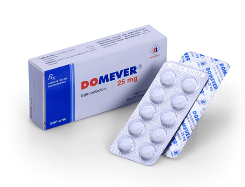 Uses of Domever