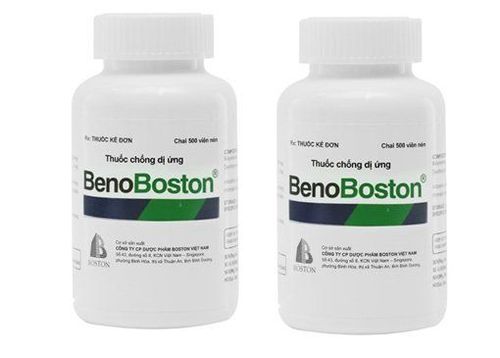 What is Benoboston?