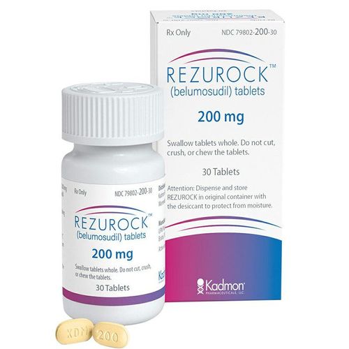 Uses of Rezurock