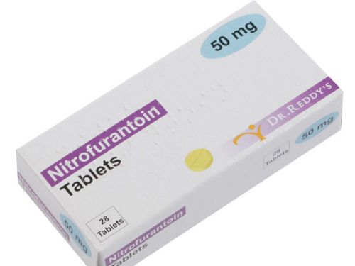 Lưu ý khi dùng thuốc Nitrofurantoin