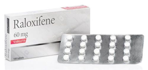 Uses of Raloxifene