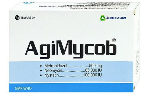 Uses of Agimycob