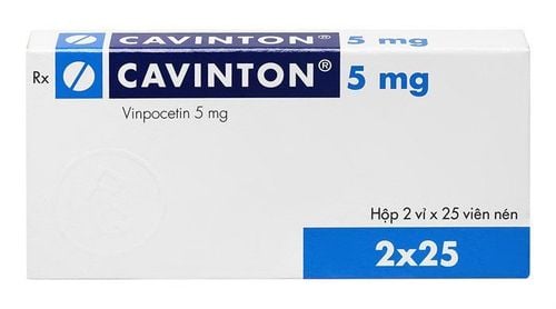 Uses of Cavinton 5mg