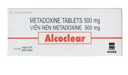 Uses of Alcoclear