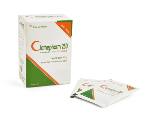 Uses of Clathepharm 250