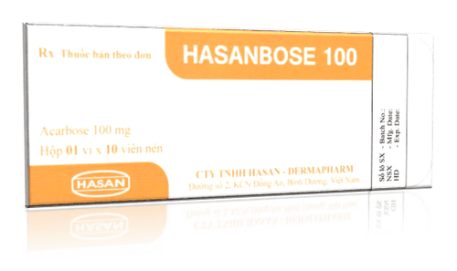 Uses of Hasanbose 100