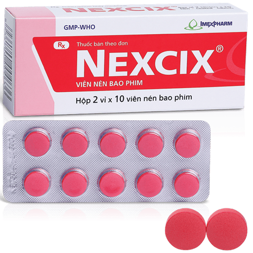 Uses of Nexix