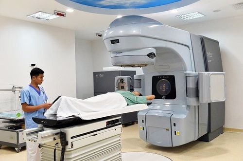 Late effects after radiation therapy for lung cancer