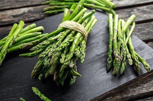 Uses of Asparagus