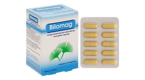 Uses of Bilomag