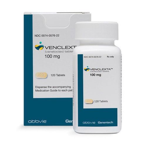 Uses of Venclexta