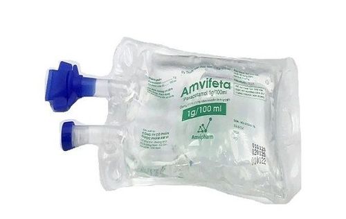 Uses of Amvifeta