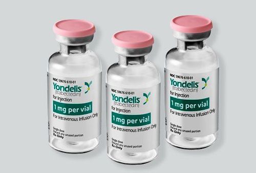 Uses of Yondelis