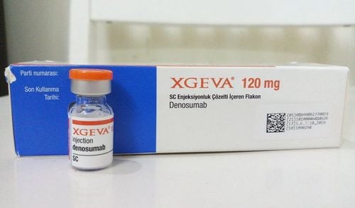 Uses of Xgeva