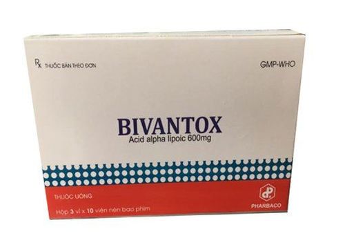 Uses of Bivantox