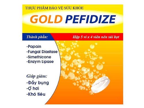 Uses of Gold Peffize