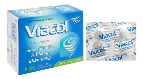 Uses of Viacol