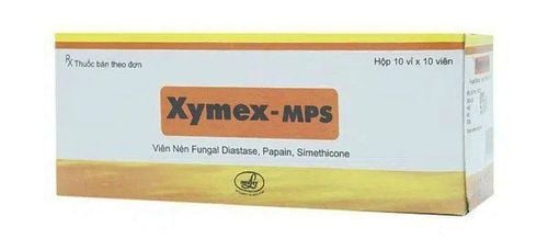 Uses of Xymex MPS