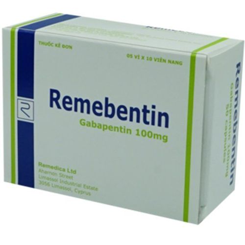 Uses of Remebentin 100