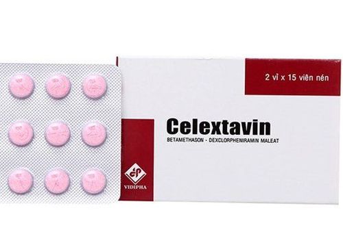 Công dụng thuốc Celextavin