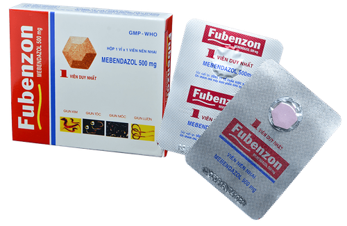 Uses of Fubenzone