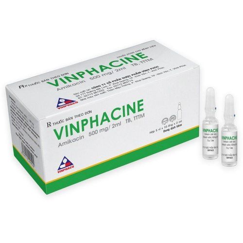 Uses of Vinphacine