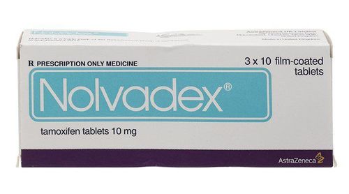 Công dụng thuốc Nolvadex