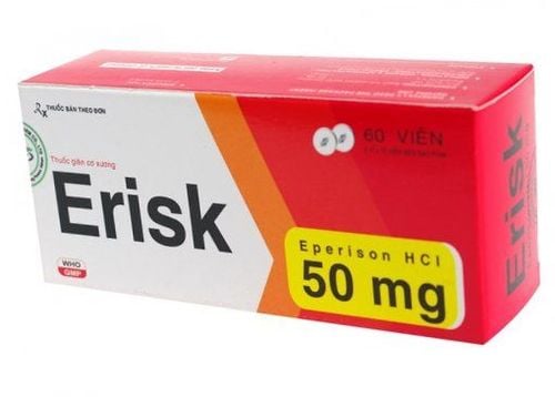 Uses of Erisk