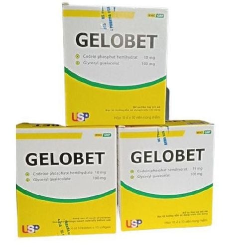 Uses of Gelobet