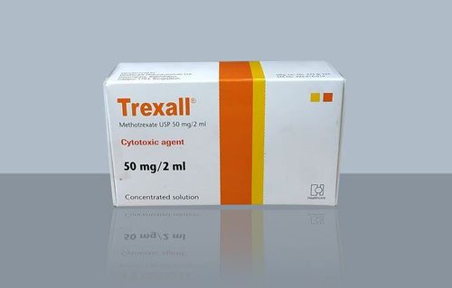 Uses of Trexall