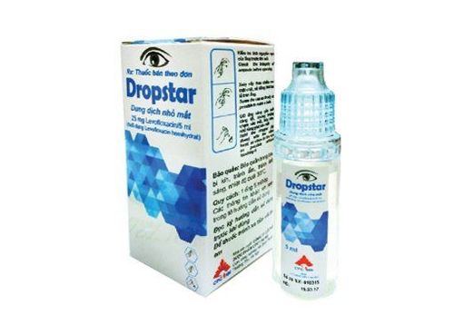 Công dụng thuốc Dropstar