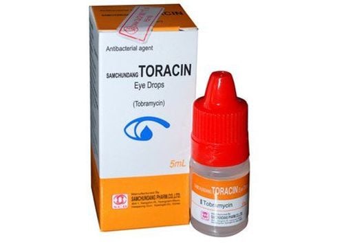 Uses of Toracin