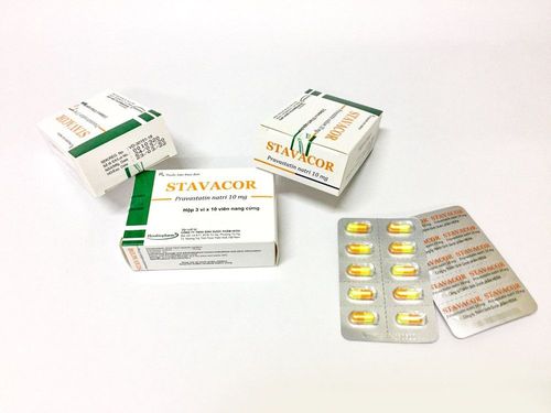 Uses of Stavacor