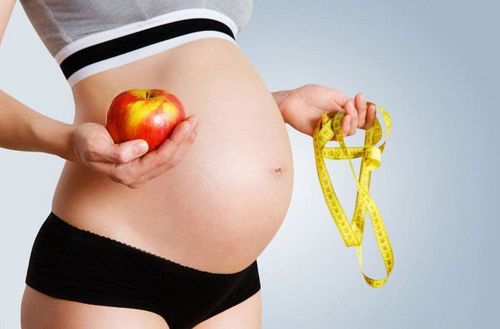Tăng cân khi mang thai có ảnh hưởng gì không?