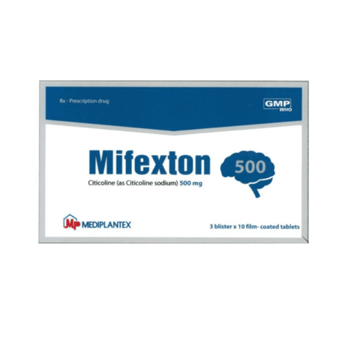 What is Mifexton?