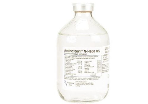 Uses of Aminosteril