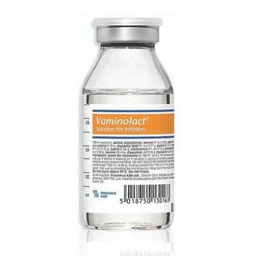 Công dụng thuốc Vaminolact
