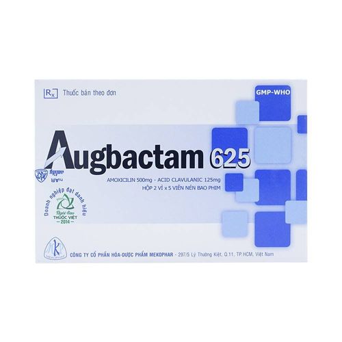 Uses of Augbactam 625