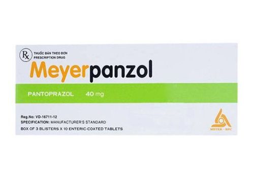 Uses of meyerpanzole