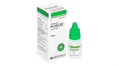 Uses of Posod