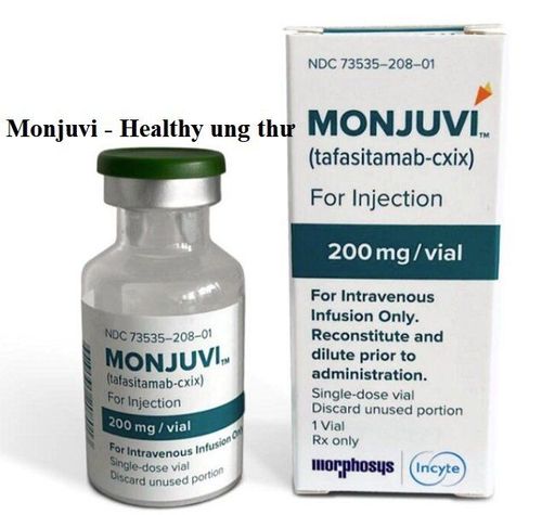 Uses of Monjuvi