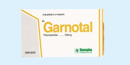 Uses of Garnotal 10