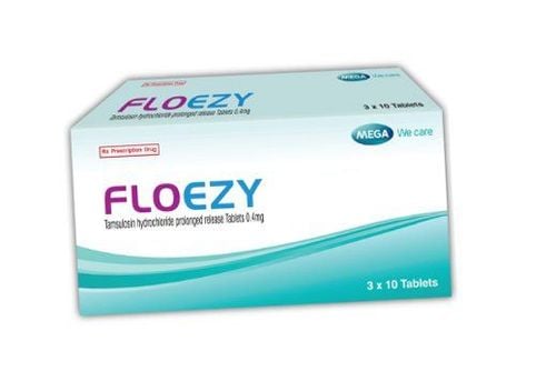 Công dụng thuốc Floezy