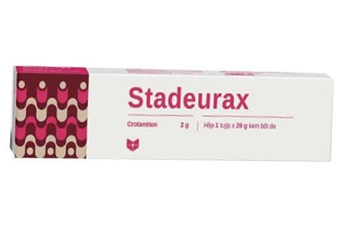 Uses of Stadeurax