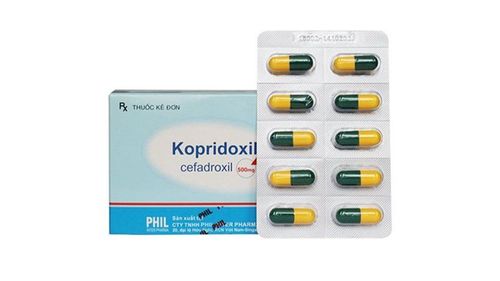 Uses of Kopridoxil