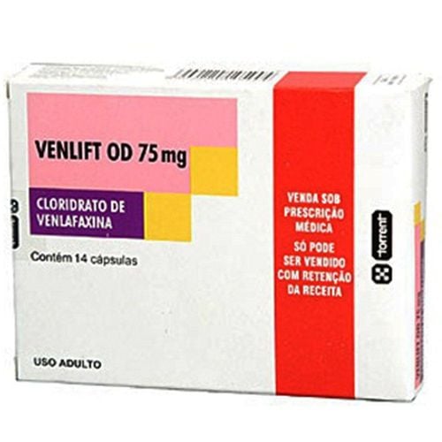 Công dụng thuốc Venlift od 75