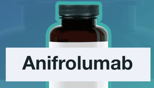 Uses of Anifrolumab