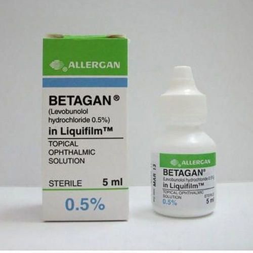 Uses of Betagan