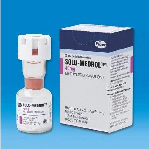 Uses of Solu Medrol